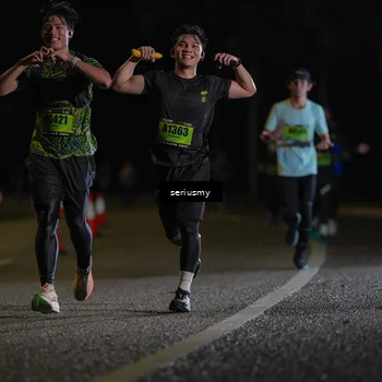 Runner Photo 5359421