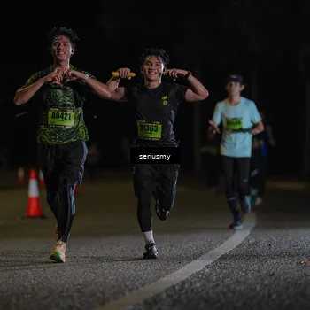 Runner Photo 5359422