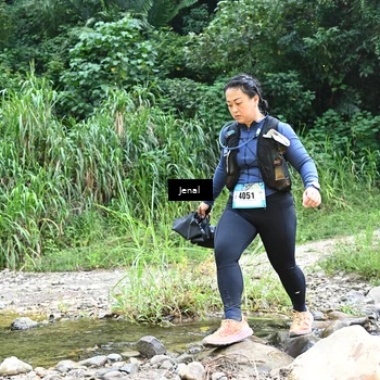Runner Photo 5359423