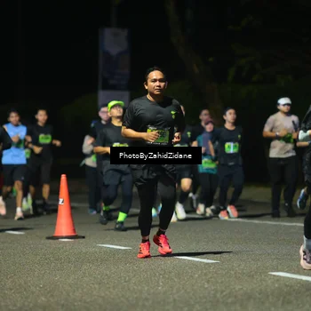 Runner Photo 5359424
