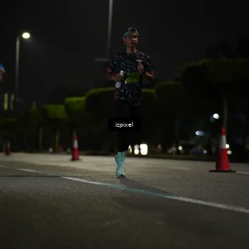 Runner Photo 5359425