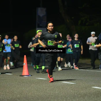 Runner Photo 5359426