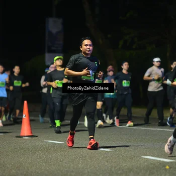 Runner Photo 5359428