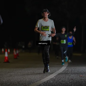 Runner Photo 5359436