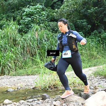 Runner Photo 5359437