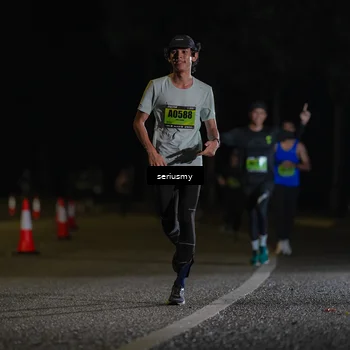 Runner Photo 5359440