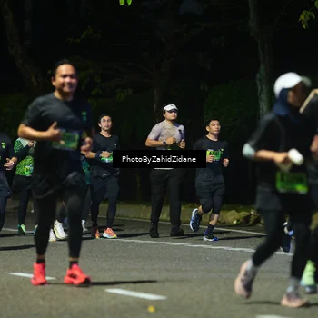Runner Photo 5359442