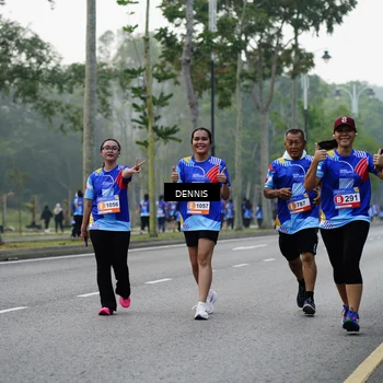Runner Photo 5359443