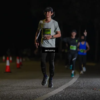 Runner Photo 5359445