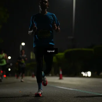 Runner Photo 5359446