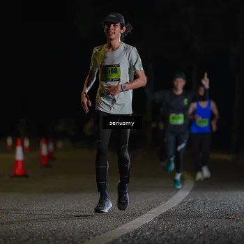 Runner Photo 5359448