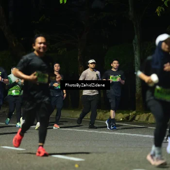 Runner Photo 5359449