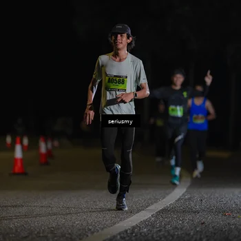 Runner Photo 5359453