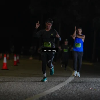 Runner Photo 5359455
