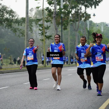 Runner Photo 5359459