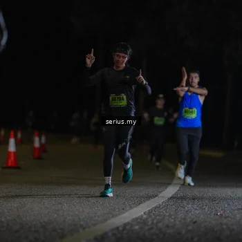 Runner Photo 5359461