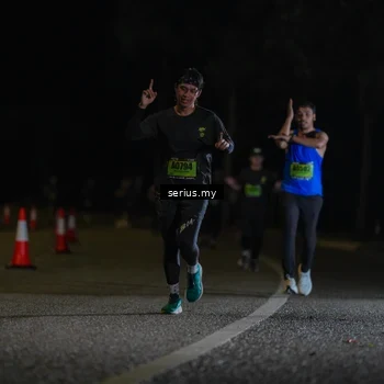 Runner Photo 5359462