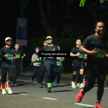 Runner Photo 5359463