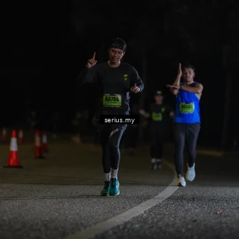 Runner Photo 5359465
