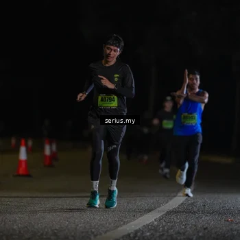 Runner Photo 5359469