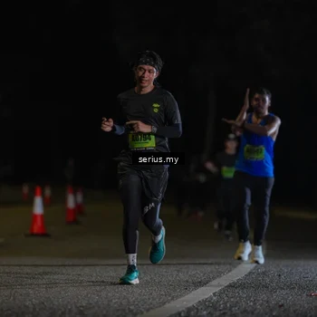 Runner Photo 5359472