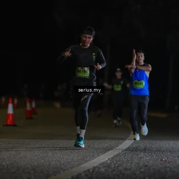 Runner Photo 5359473
