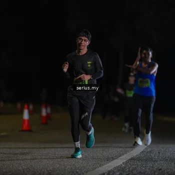 Runner Photo 5359475