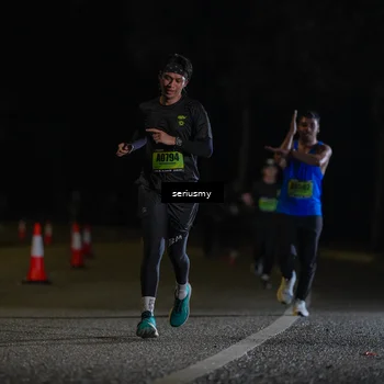 Runner Photo 5359476