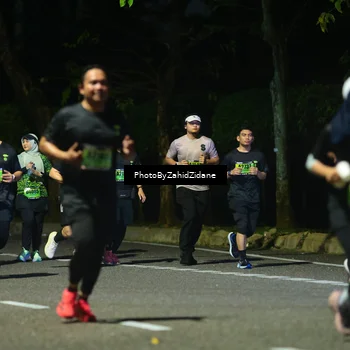 Runner Photo 5359477