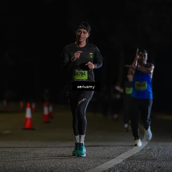 Runner Photo 5359480