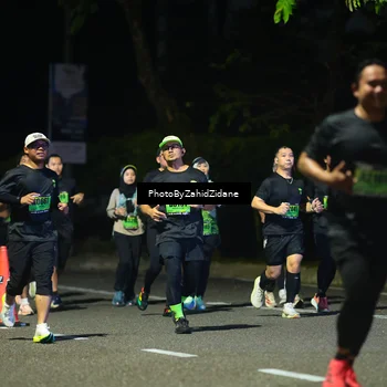 Runner Photo 5359481