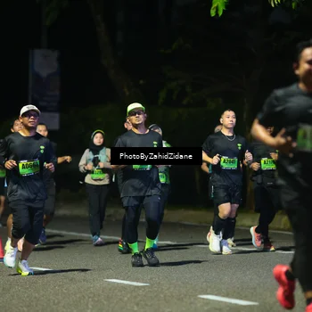 Runner Photo 5359482