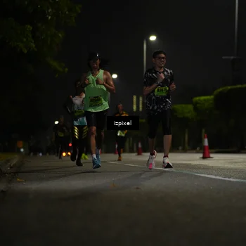 Runner Photo 5359483