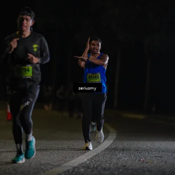 Runner Photo 5359488