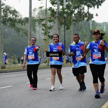 Runner Photo 5359489