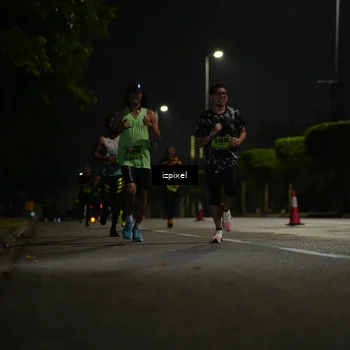 Runner Photo 5359491