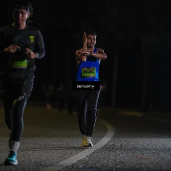Runner Photo 5359492