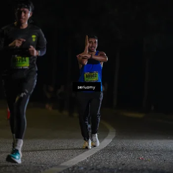Runner Photo 5359495