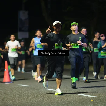 Runner Photo 5359497