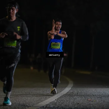 Runner Photo 5359499