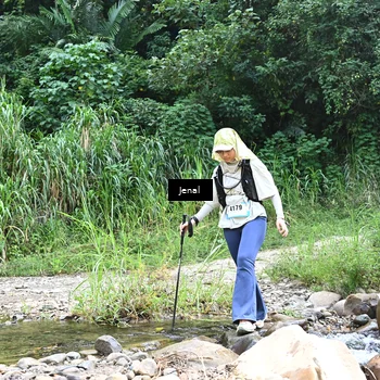 Runner Photo 5359500
