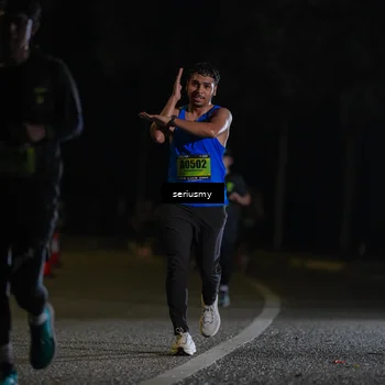 Runner Photo 5359502