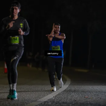 Runner Photo 5359503