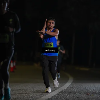 Runner Photo 5359504