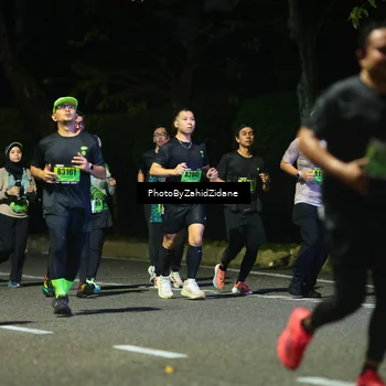 Runner Photo 5359505