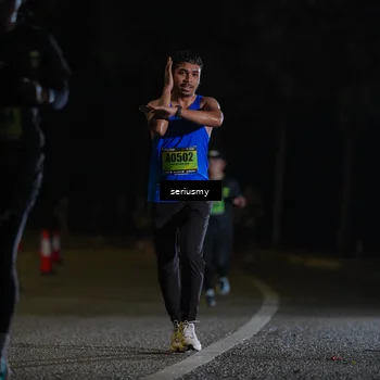 Runner Photo 5359506