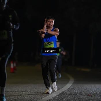 Runner Photo 5359509