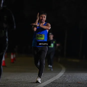 Runner Photo 5359512