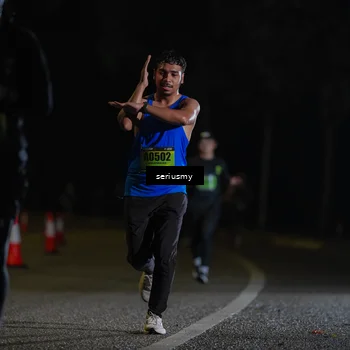 Runner Photo 5359515