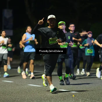 Runner Photo 5359516